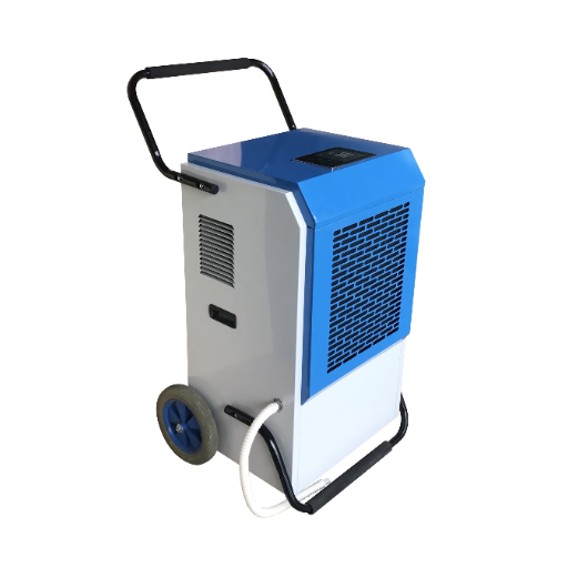 Top Commercial Dehumidifiers Available