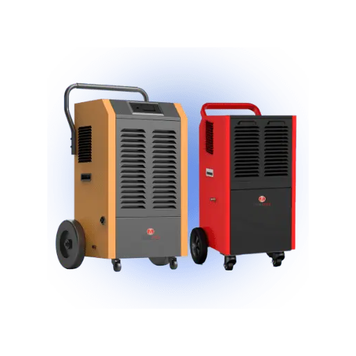 Top Industrial Dehumidifiers on the Market