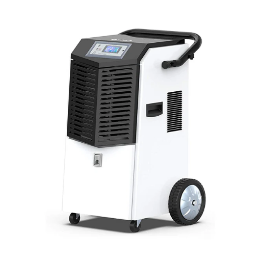 Types of Commercial Dehumidifiers