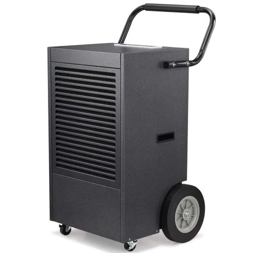 Understanding Commercial Dehumidifiers