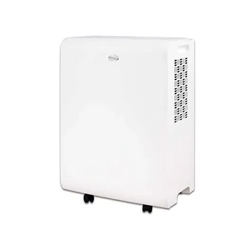 Understanding Dehumidifier Freezing