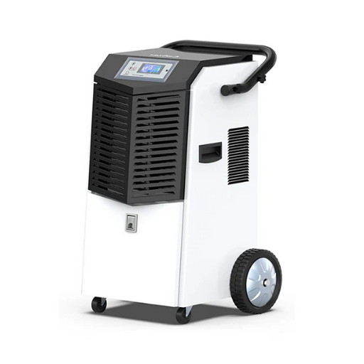 Understanding the Differences Between Residential and Commercial Dehumidifiers