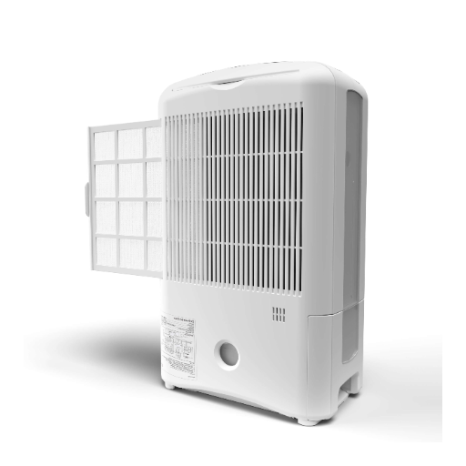 Understanding the Technology Behind Desiccant Dehumidifiers
