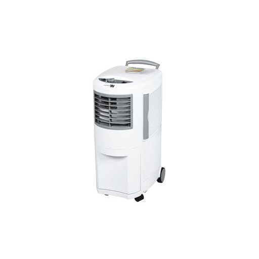 What Are the Applications of Industrial Dehumidifiers?