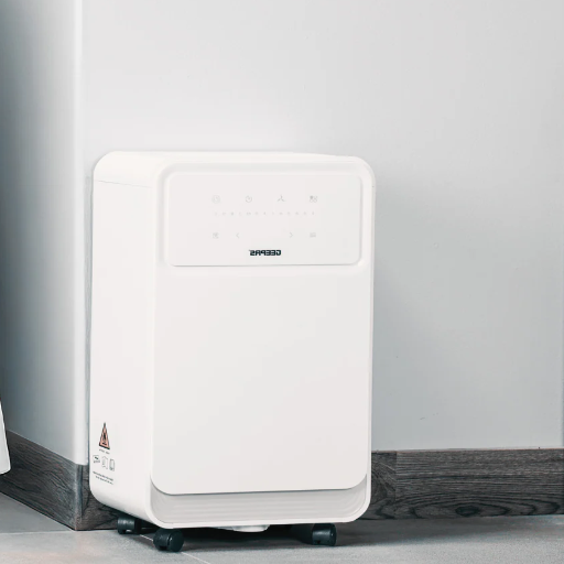 What Features to Look for in a Dehumidifier?