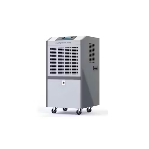 What Type of Dehumidification is Best for Storage Needs?