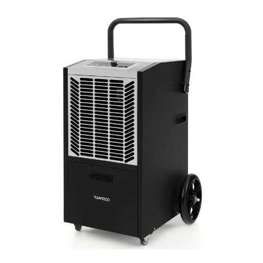 What are the Benefits of Using a Commercial Dehumidifier in Business?