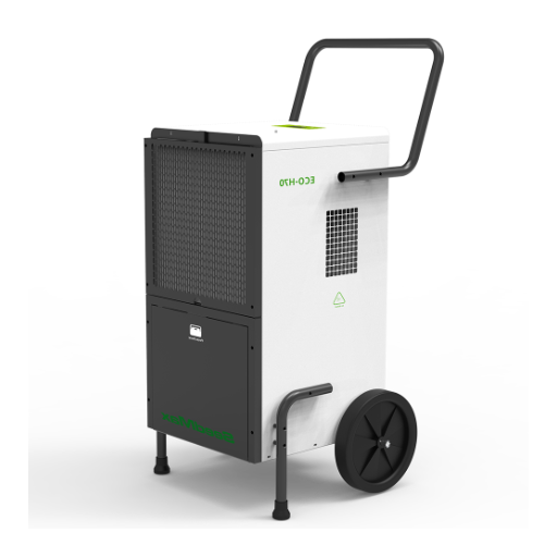 What are the Benefits of Using an Industrial Dehumidifier in Basements?