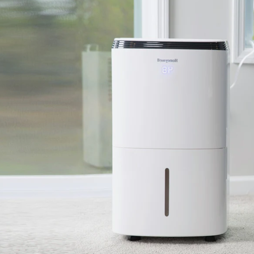 What is a Dehumidifier and How Does It Work?