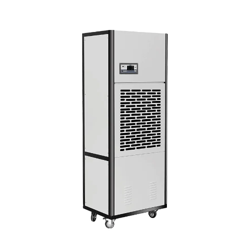What is a Global Industrial Dehumidifier?