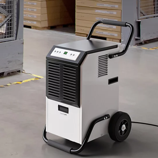 What should gym owners know about industrial dehumidifiers?