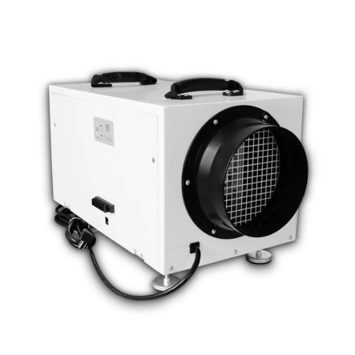 What to Consider When Buying a 70 Pint Commercial Dehumidifier?