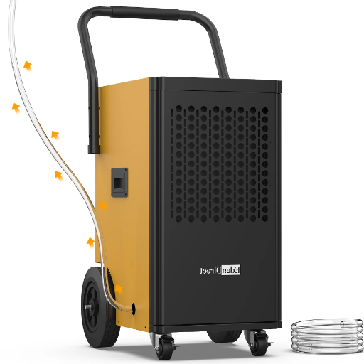 What to Consider When Buying an Industrial Dehumidifier?