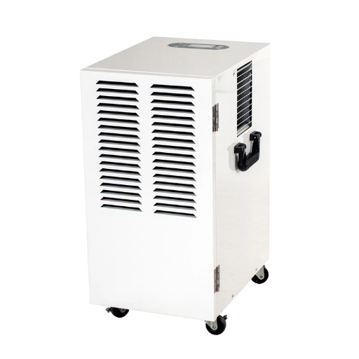 When Should You Use a Commercial Dehumidifier?