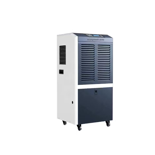 When to Use a Commercial Dehumidifier
