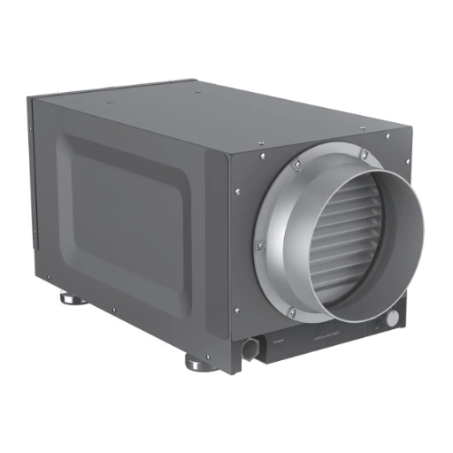 Whole Home Dehumidifier Ducting: Installation and Benefits of a Whole-House Dehumidifier System