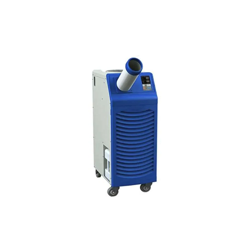 Why Should You Consider Industrial Dehumidifier Rentals?