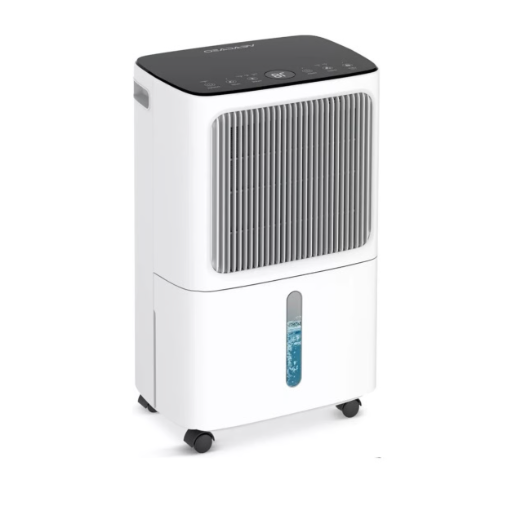 Why Use a Dehumidifier with Drain Hose in Basements?