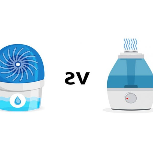 Air Purifier vs Humidifier vs Dehumidifier: Understanding the Differences and Their Impact on Allergy and Air Quality