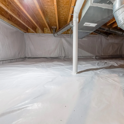 Causes of Humidity in Crawl Spaces