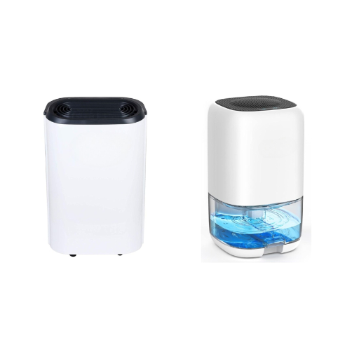 Choosing the Right Mini Dehumidifier