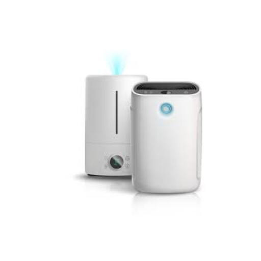 Comparative Analysis of Air Purifier, Humidifier, and Dehumidifier