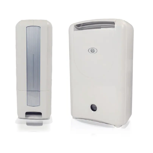 Comparing Rotary Dehumidifiers with Desiccant Dehumidifie