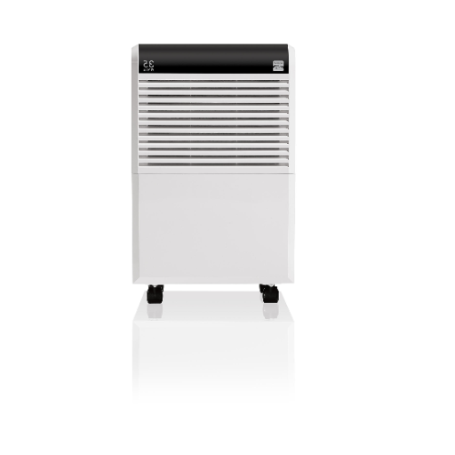 Dehumidifier Freezes Up: Troubleshoot Ice and Coil Issues