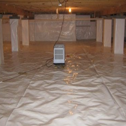 Effective Solutions to Keep Your Crawl Space Dry