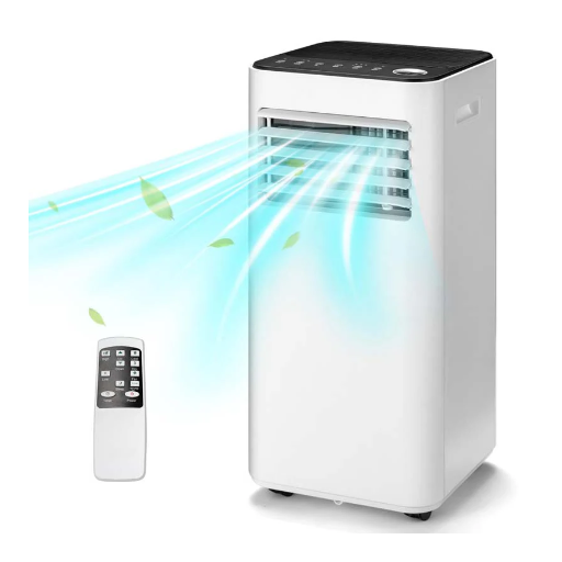 Energy Consumption and Efficiency