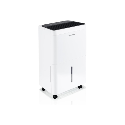 Energy Efficiency of Dehumidifiers