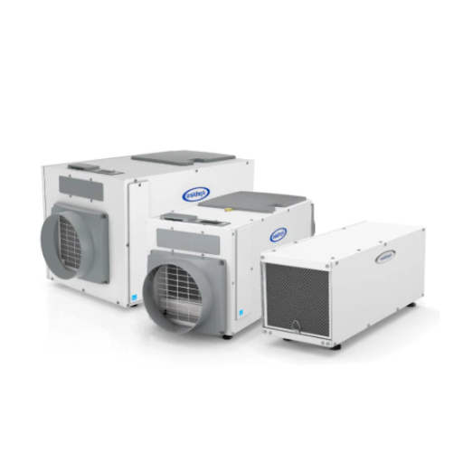 Factors Influencing the Cost of Crawl Space Dehumidifiers