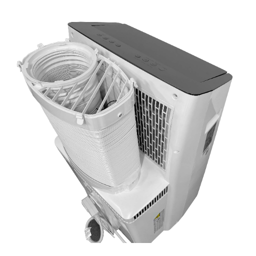 How Do Air Conditioners and Dehumidifiers Work?