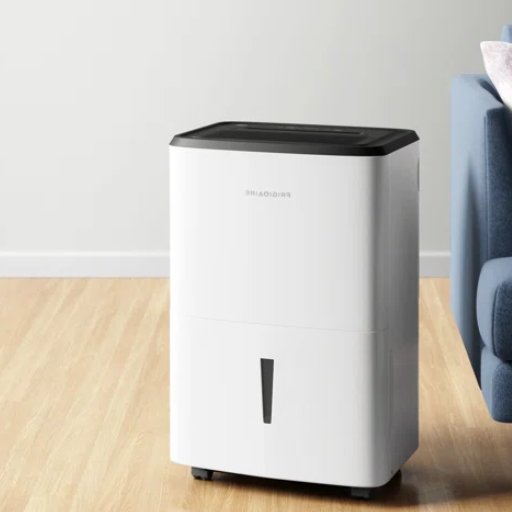 How Do I Set My Dehumidifier: A Comprehensive Guide for Homeowners