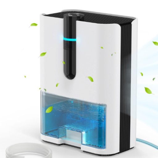 Identifying the Problem: Why Your Dehumidifier is Not Collecting Water