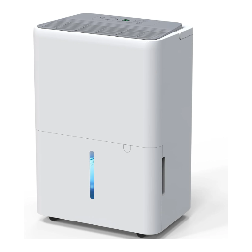 Impact on Indoor Air Quality