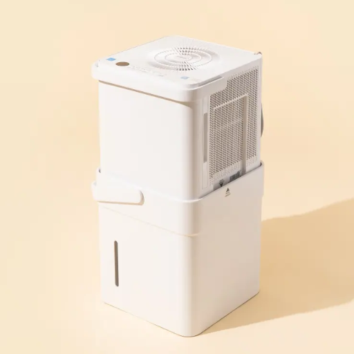 Improving Indoor Air Quality and Comfort