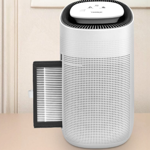 Introduction to Air Purifiers, Humidifiers, and Dehumidifiers