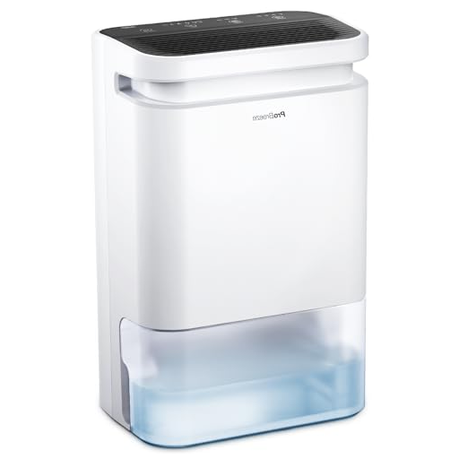 Is it OK to leave a Dehumidifier on All Day?
