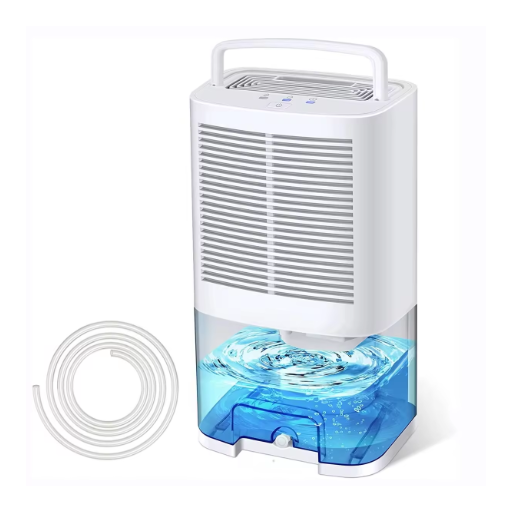 Key Benefits of Using a Bathroom Dehumidifier