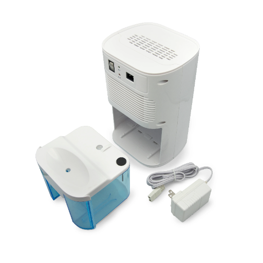 Key Factors to Consider When Choosing a Small Dehumidifier