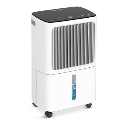 Maintaining Your Bathroom Dehumidifier