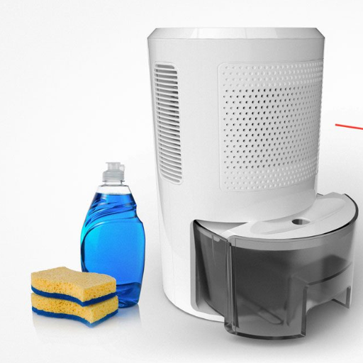 Maintenance Tips for Your Dehumidifier