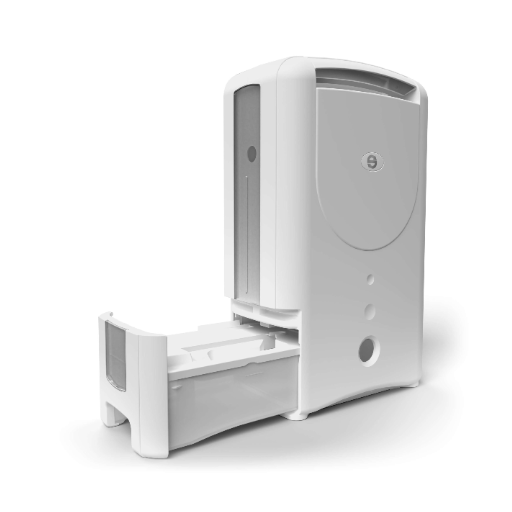Maintenance and Care for Rotary Dehumidifiers