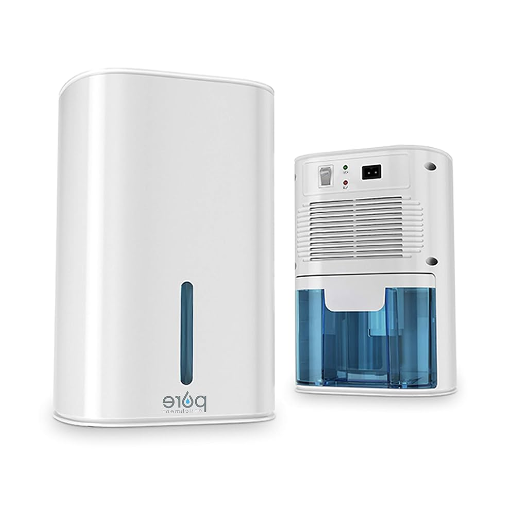Mini Dehumidifier for Bathroom: Effective Solutions to Combat Mold and Moisture