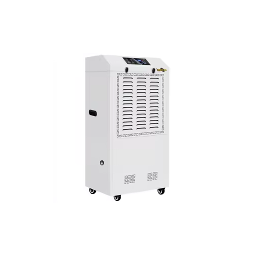 Optimizing Dehumidifier Performance