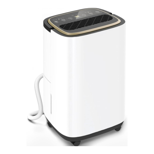 Preventing Dehumidifier Freezing