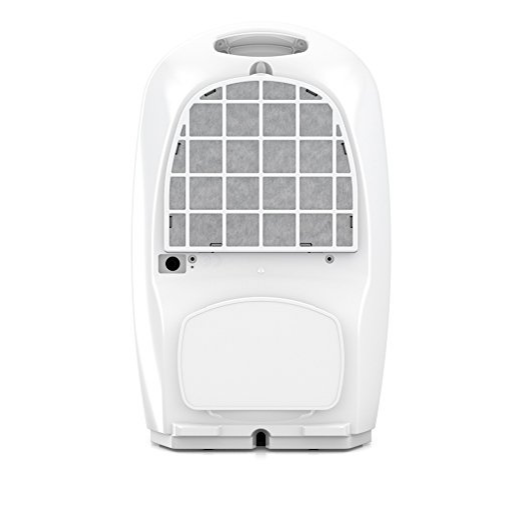 Preventing Ice Buildup in Your Dehumidifier