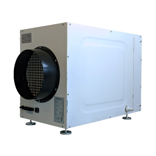 Price Ranges for Crawl Space Dehumidifiers