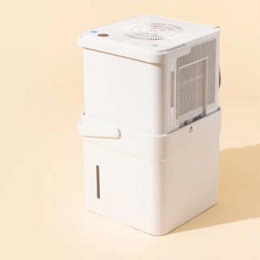 Repairing Frozen Dehumidifiers